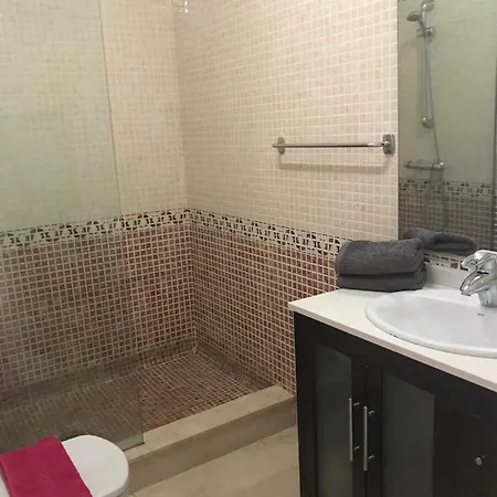 Club El Beril 3* אדחה