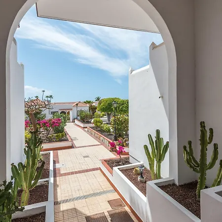 Aparthotel Club El Beril Costa Adeje (Tenerife)