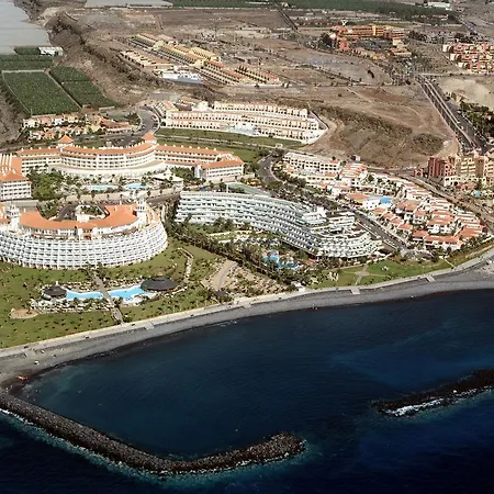 Aparthotel Club El Beril
