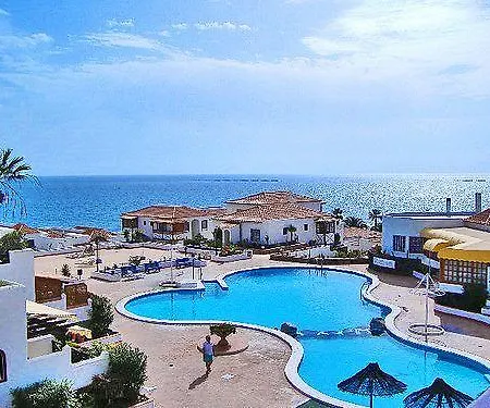 Апарт-отель Club El Beril