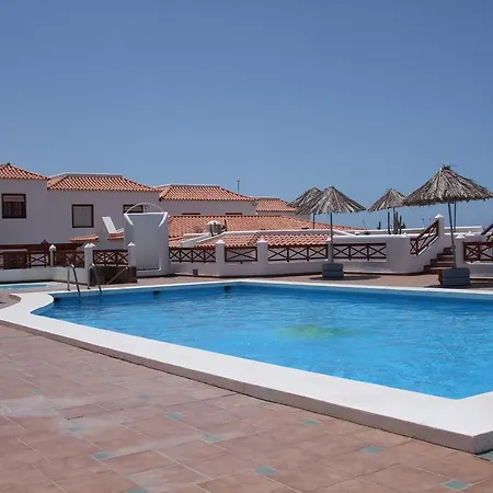 Club El Beril Адехе