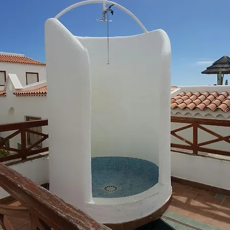 Aparthotel Club El Beril