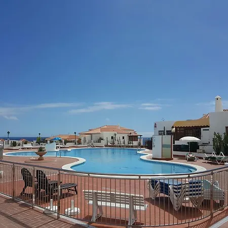 Aparthotel Club El Beril Costa Adeje (Tenerife)