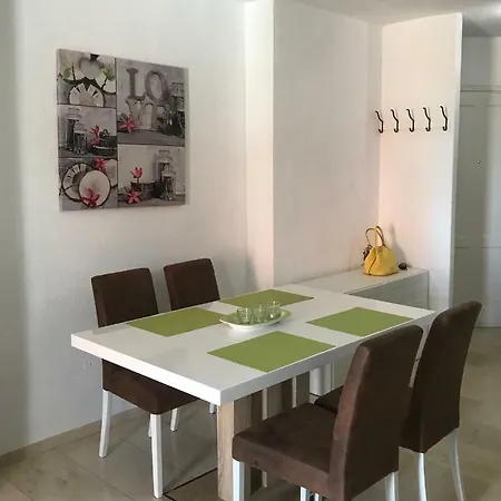 Club El Beril Aparthotel