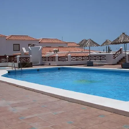 Club El Beril Апарт-отель 3*