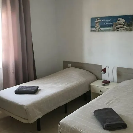 Club El Beril Апарт-отель 3*