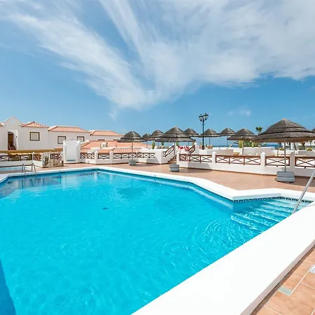 Club El Beril Адехе