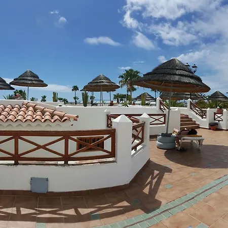 Appart hôtel Club El Beril 3*