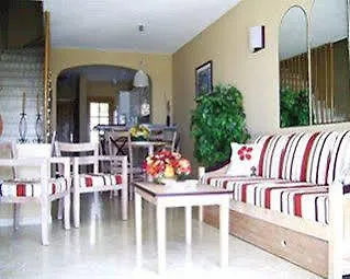Club El Beril Appart hôtel 3*